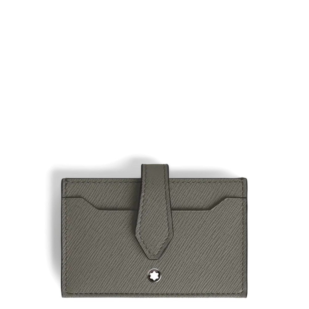 Montblanc Sartorial Card Holder 5cc MB199379