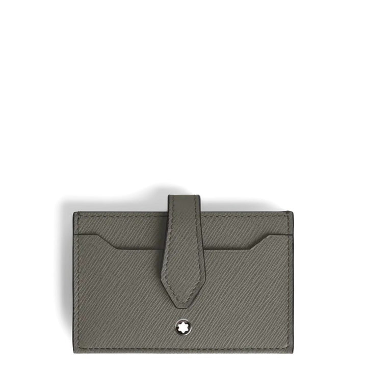 Montblanc Sartorial Card Holder 5cc MB199379