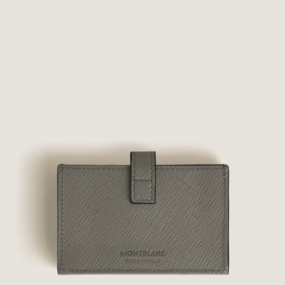Montblanc Sartorial Card Holder 5cc MB199379