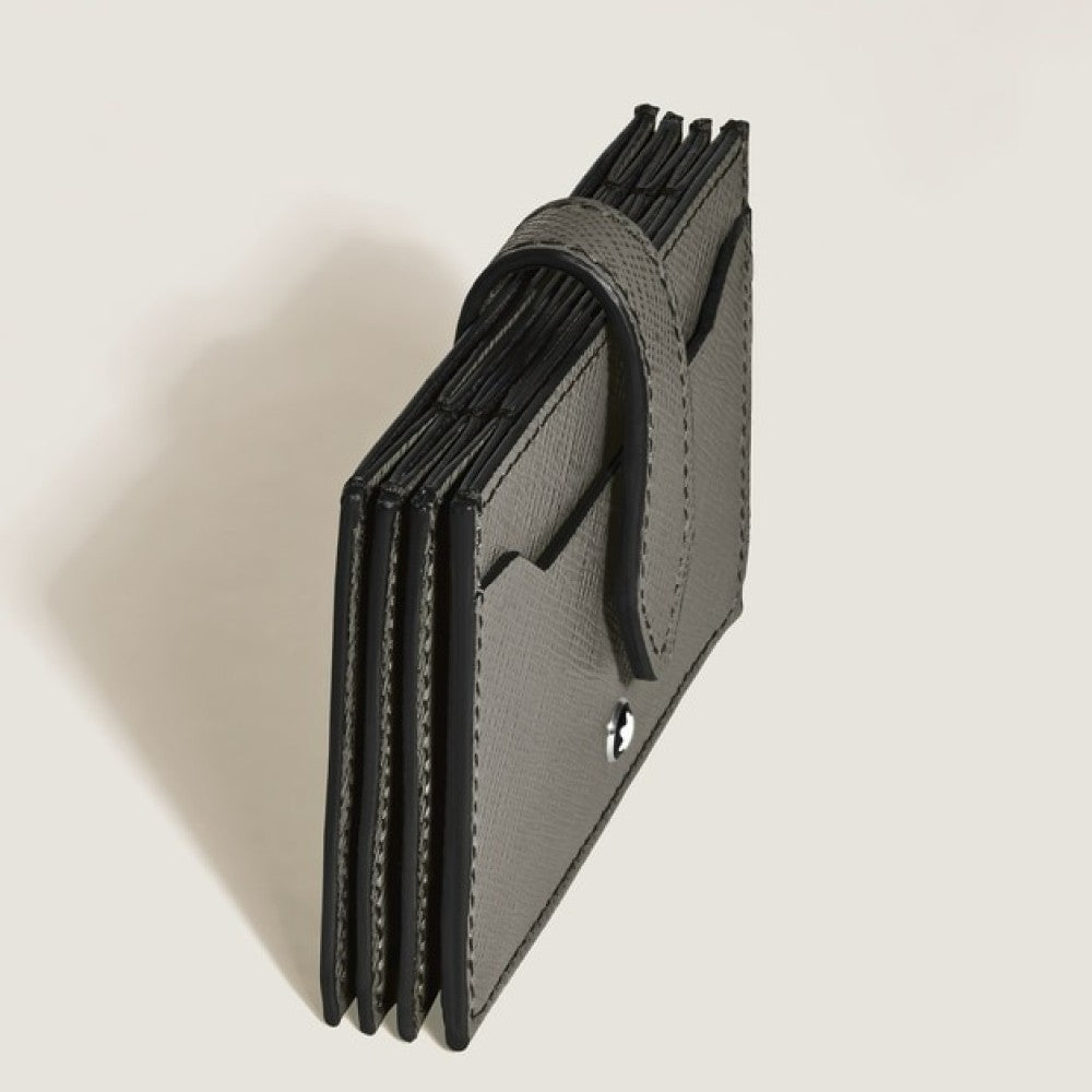 Montblanc Sartorial Card Holder 5cc MB199379