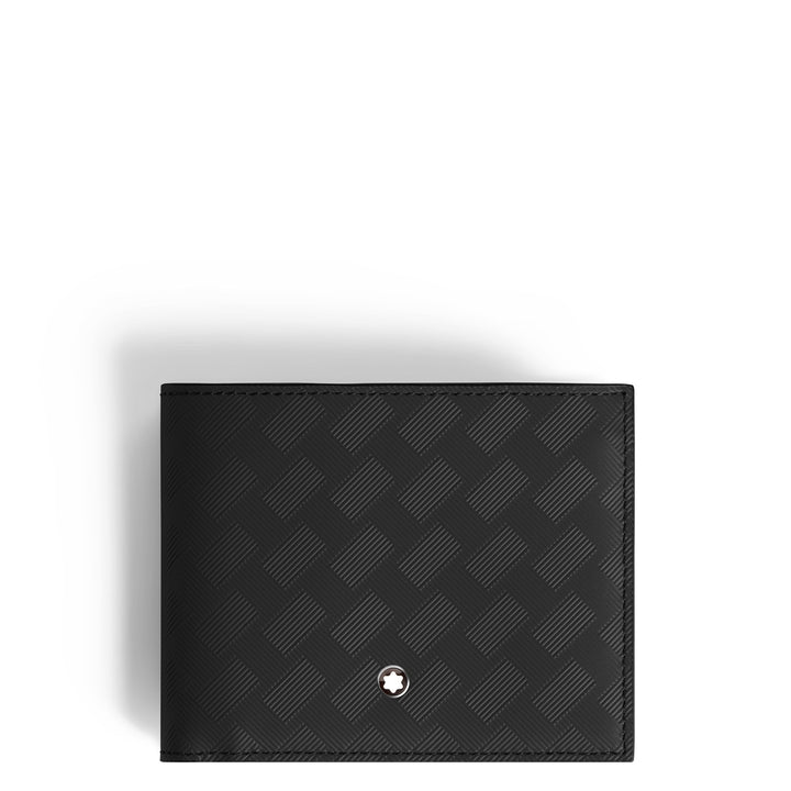 Montblanc Extreme 3.0 wallet 6cc MB199414