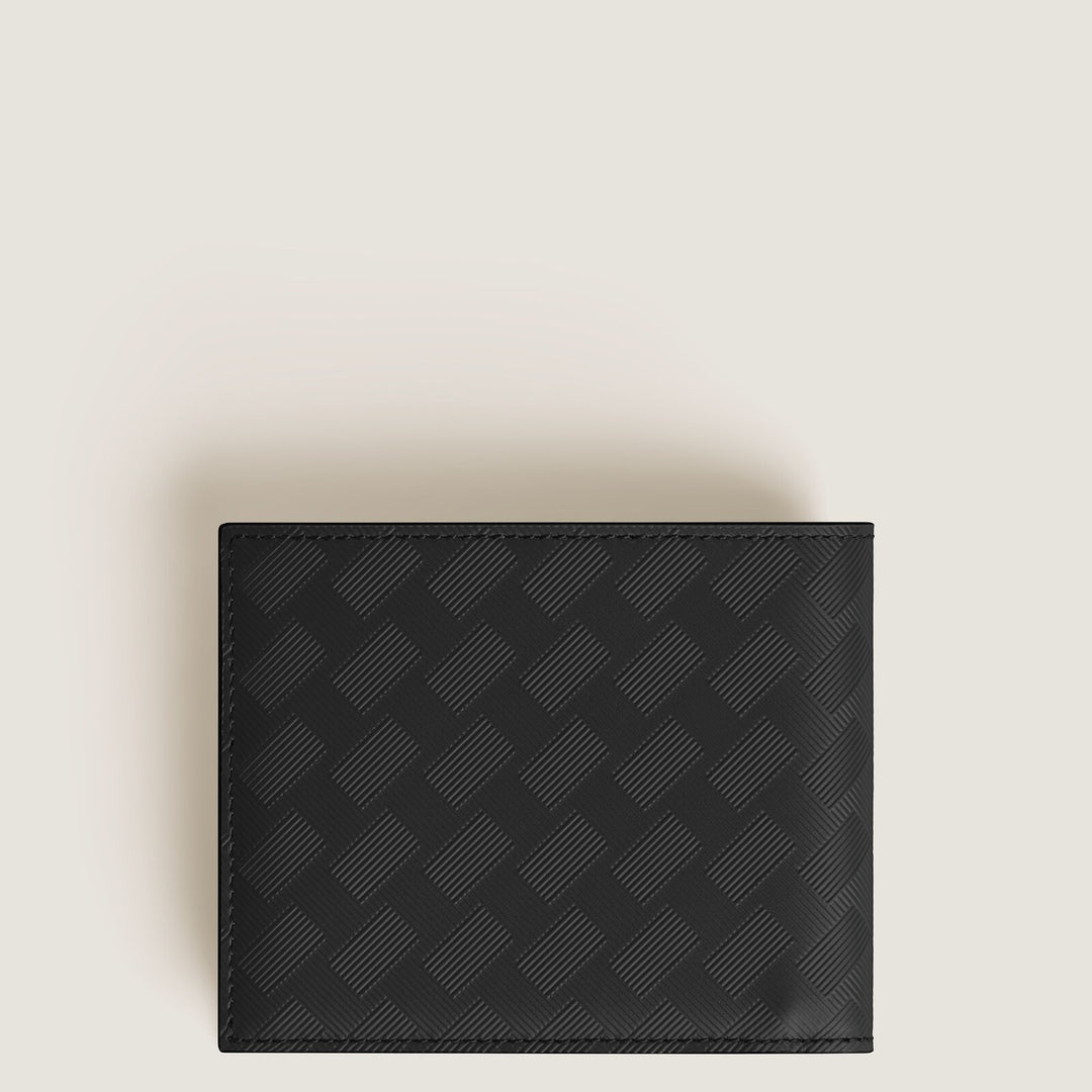 Montblanc Extreme 3.0 wallet 6cc MB199414