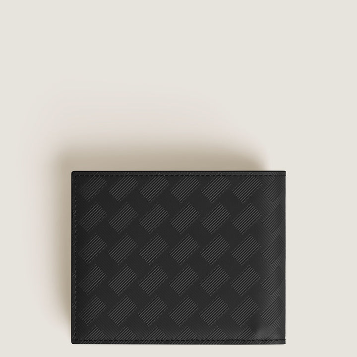 Montblanc Extreme 3.0 wallet 6cc MB199414
