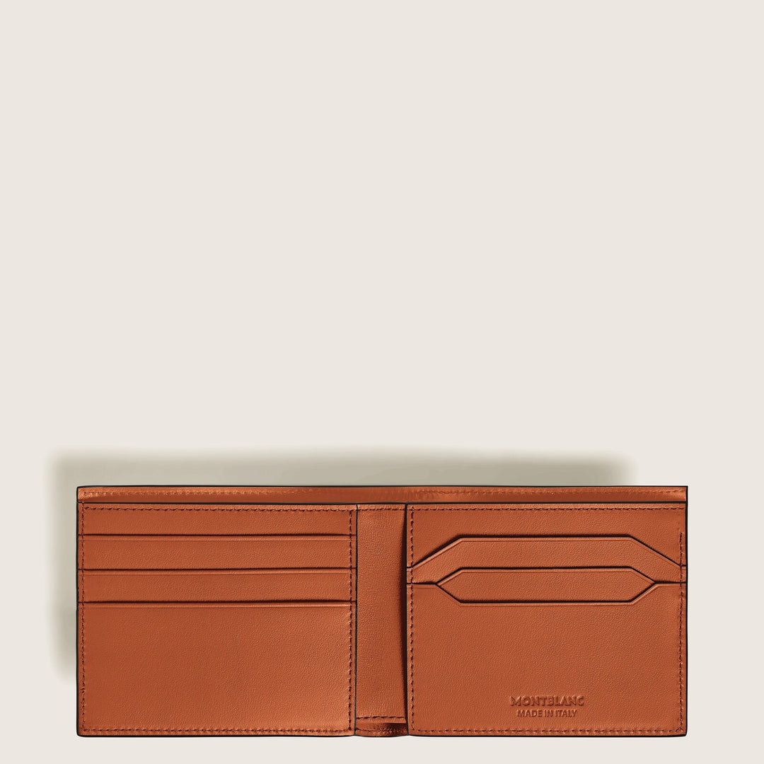 Montblanc Extreme 3.0 wallet 6cc MB199414