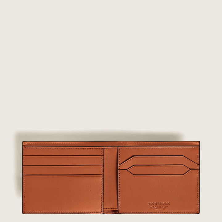 Montblanc Extreme 3.0 wallet 6cc MB199414