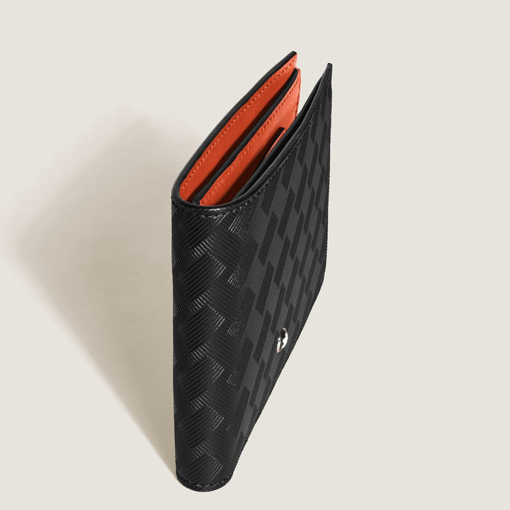 Montblanc Extreme 3.0 wallet 6cc MB199414
