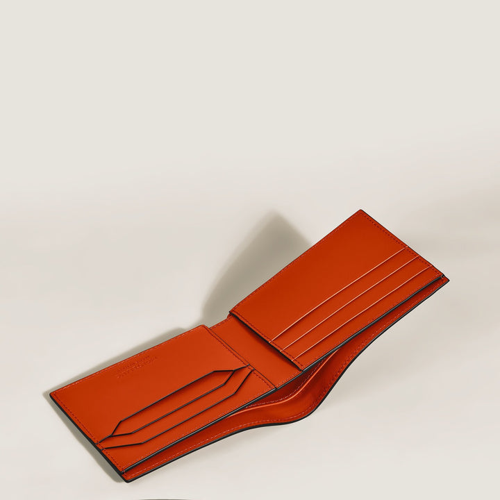 Montblanc Extreme 3.0 wallet 6cc MB199414