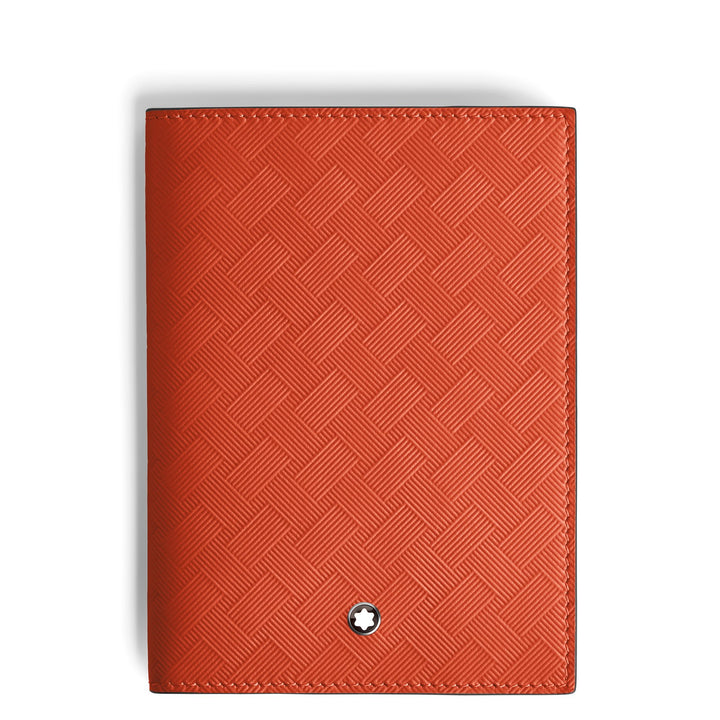 Montblanc Extreme 3.0 passport holder MB199430