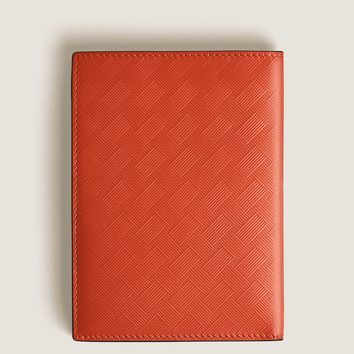 Montblanc Extreme 3.0 passport holder MB199430