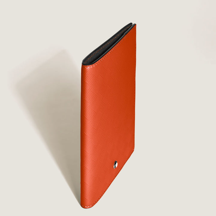Montblanc Extreme 3.0 passport holder MB199430