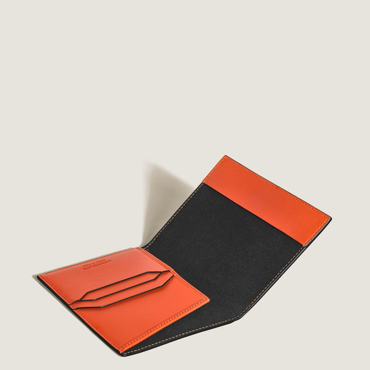 Montblanc Extreme 3.0 passport holder MB199430