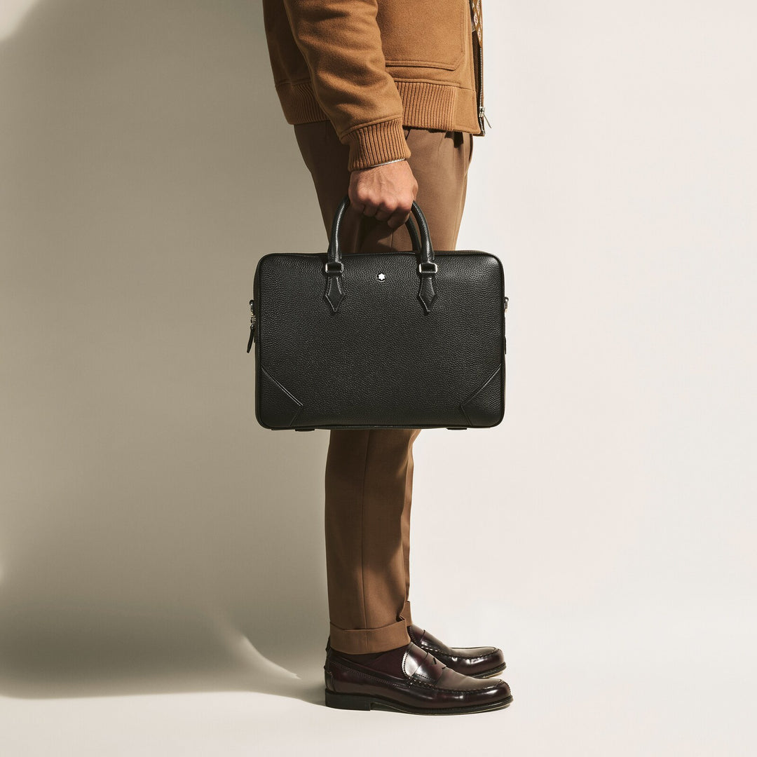 Montblanc Grain document case MB199437