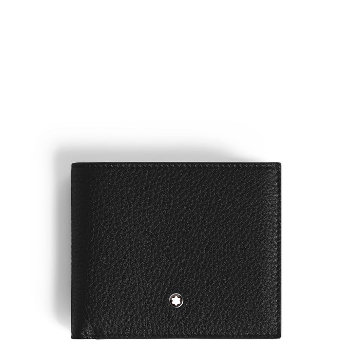 Montblanc Grain wallet 8cc MB199440