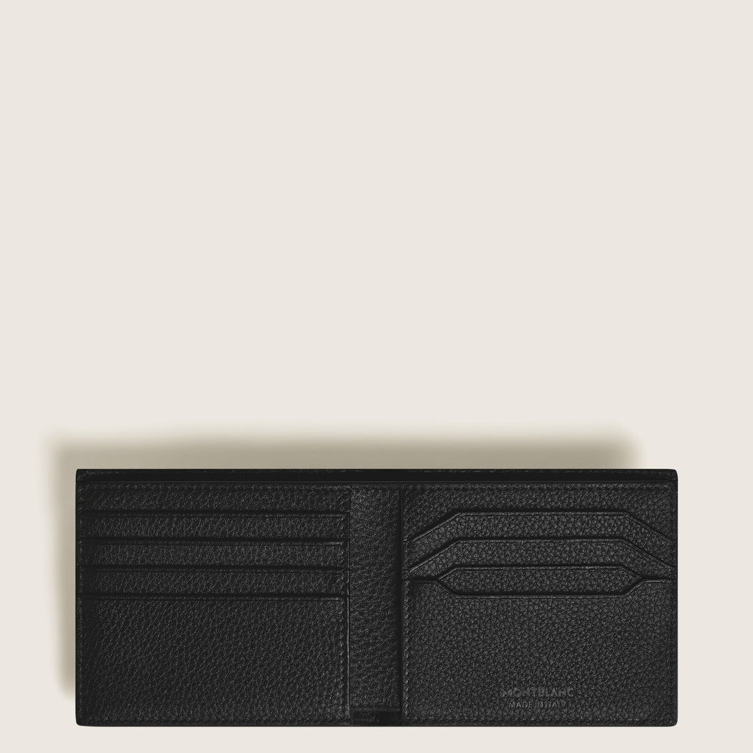 Montblanc Grain wallet 8cc MB199440