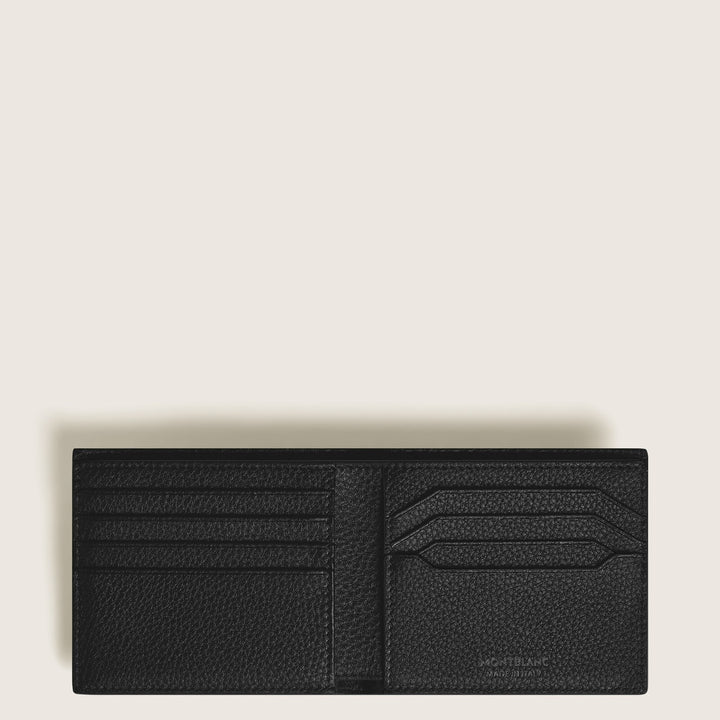 Montblanc Grain wallet 8cc MB199440