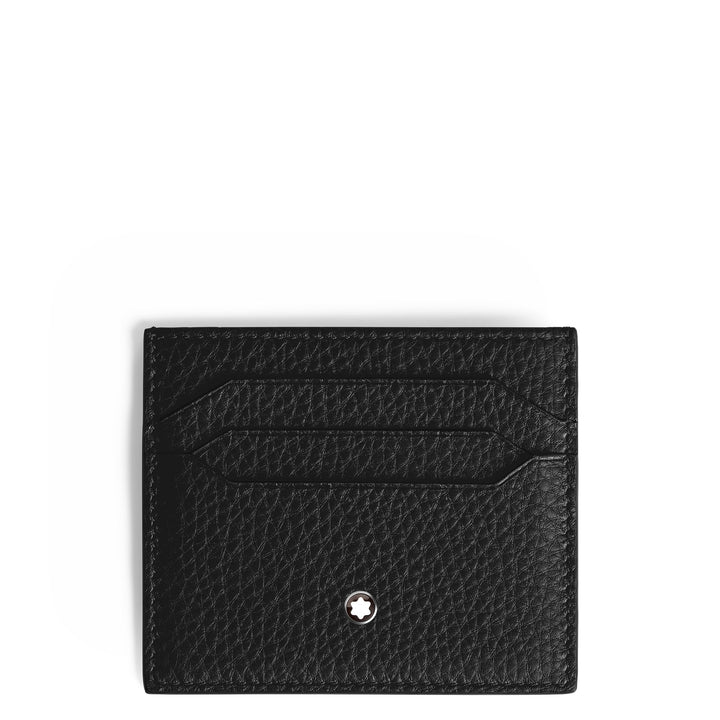 Montblanc Grain card holder 6cc MB199441