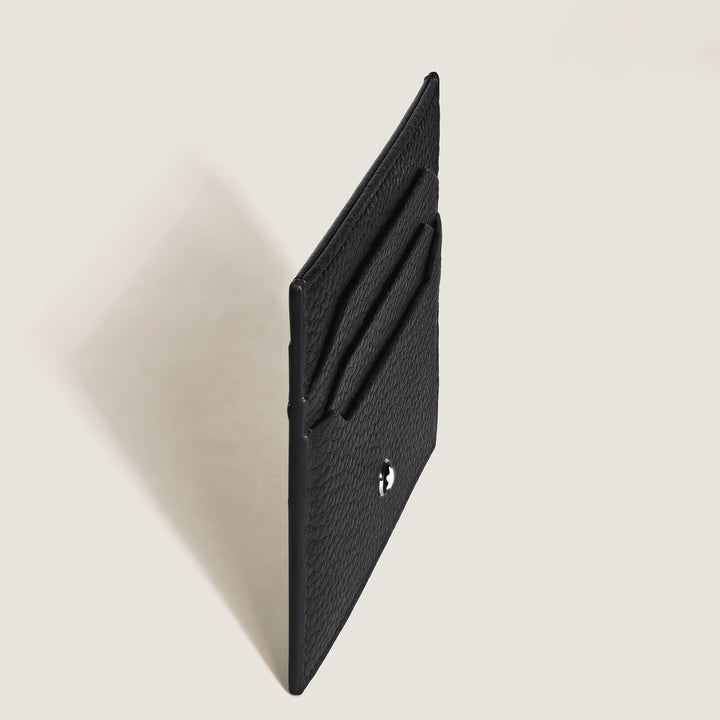 Montblanc Grain card holder 6cc MB199441