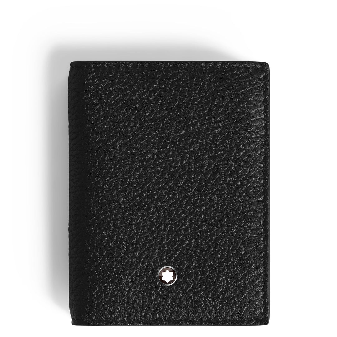 Montblanc Grain card holder 4cc MB199442