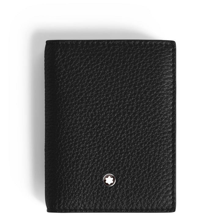 Montblanc Grain card holder 4cc MB199442