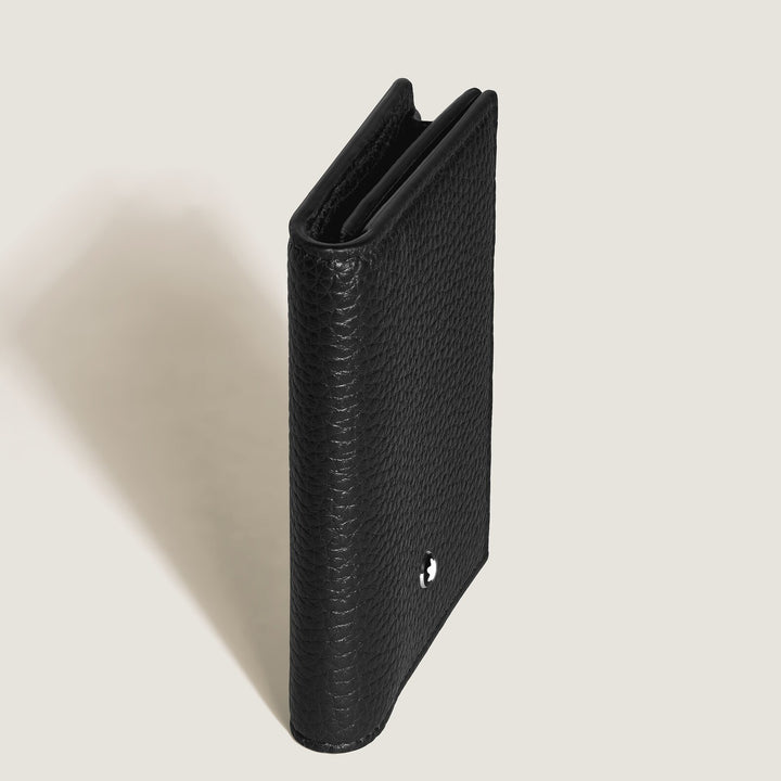 Montblanc Grain card holder 4cc MB199442