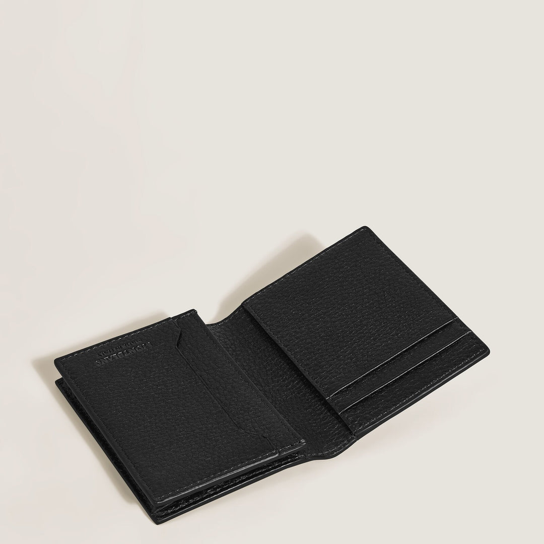 Montblanc Grain card holder 4cc MB199442