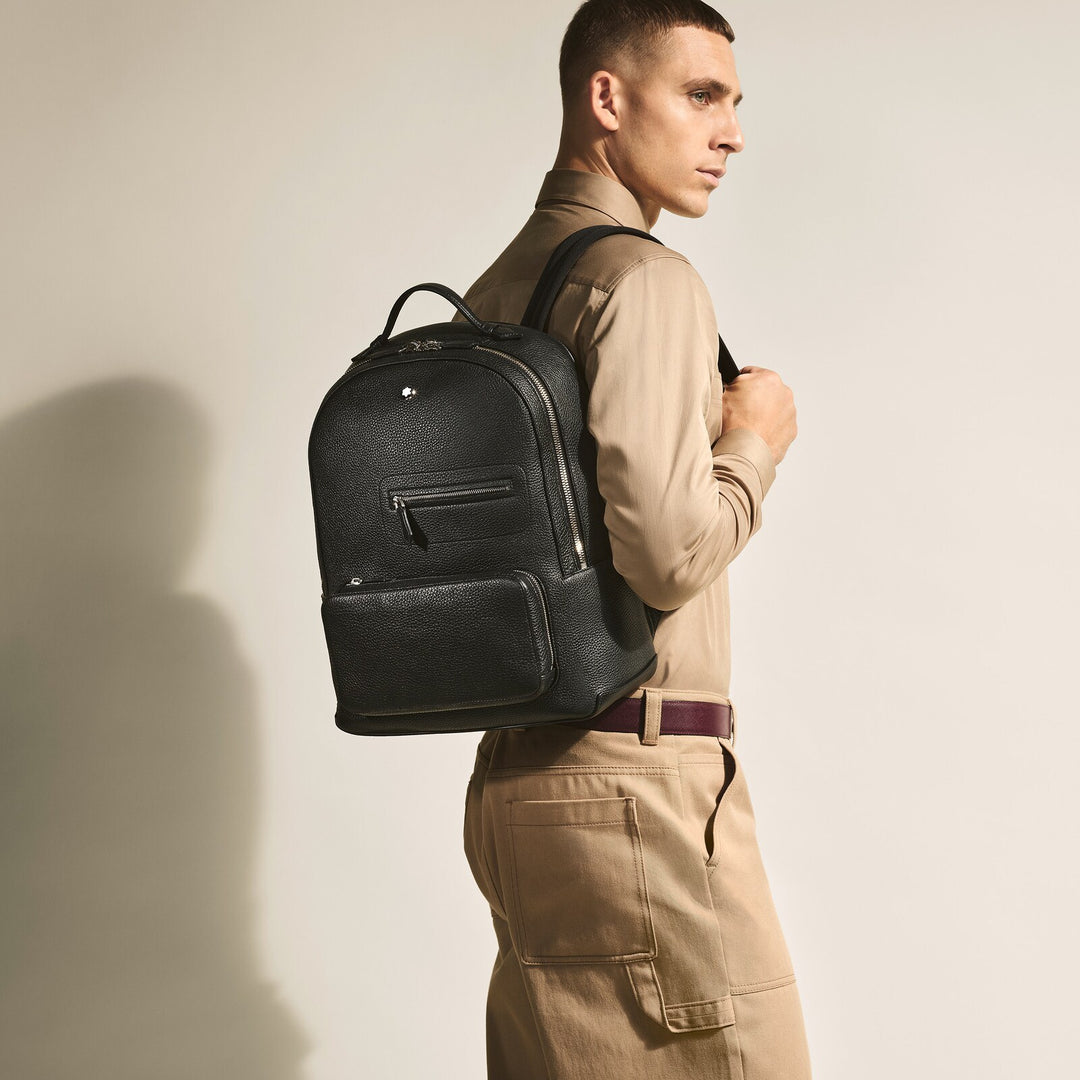 Montblanc Grain backpack MB199459