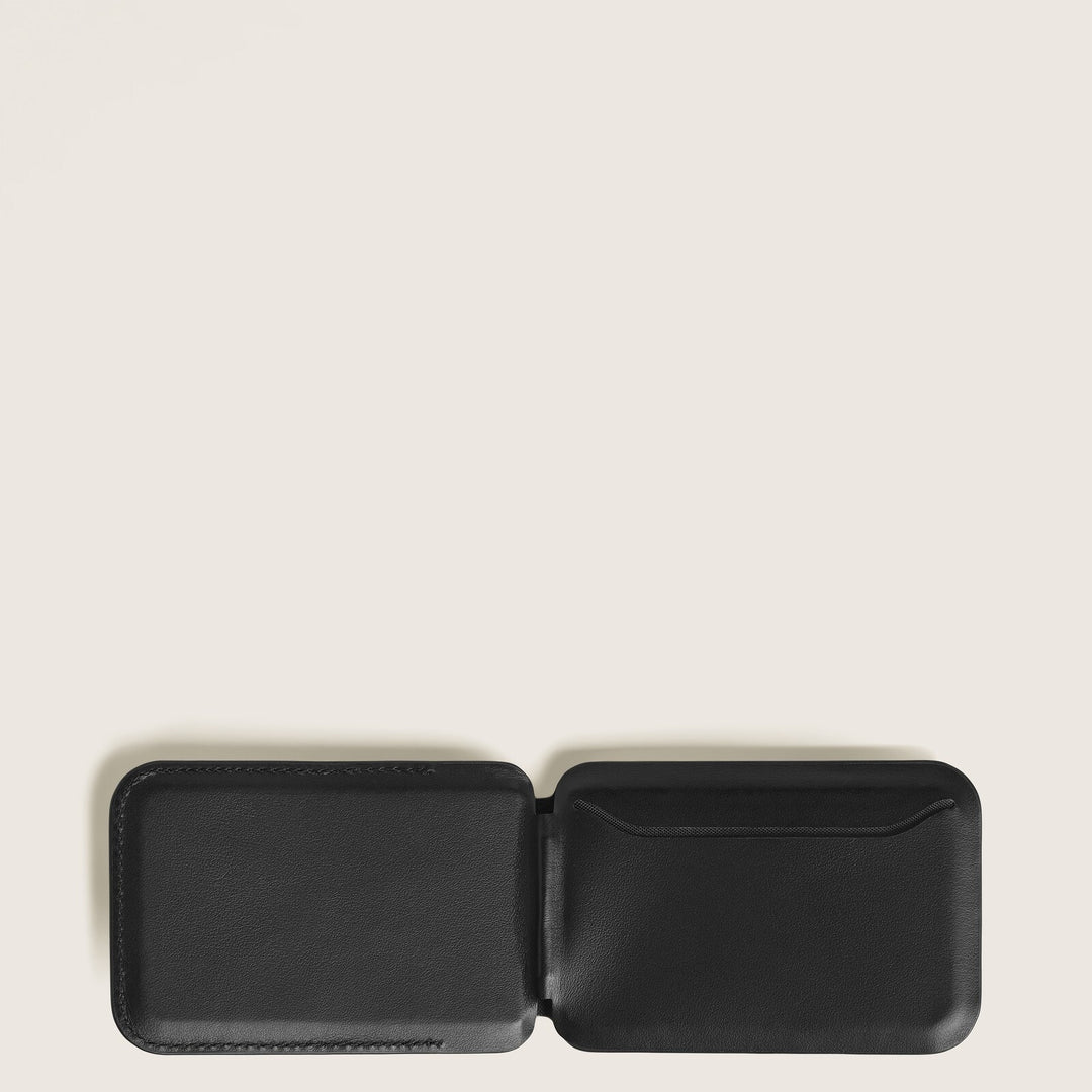 Montblanc Extreme 3.0 card wallet 3cc for iPhone with MagSafe MB199549