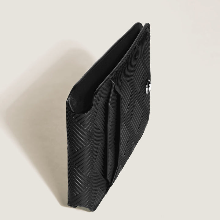 Montblanc Extreme 3.0 card wallet 3cc for iPhone with MagSafe MB199549