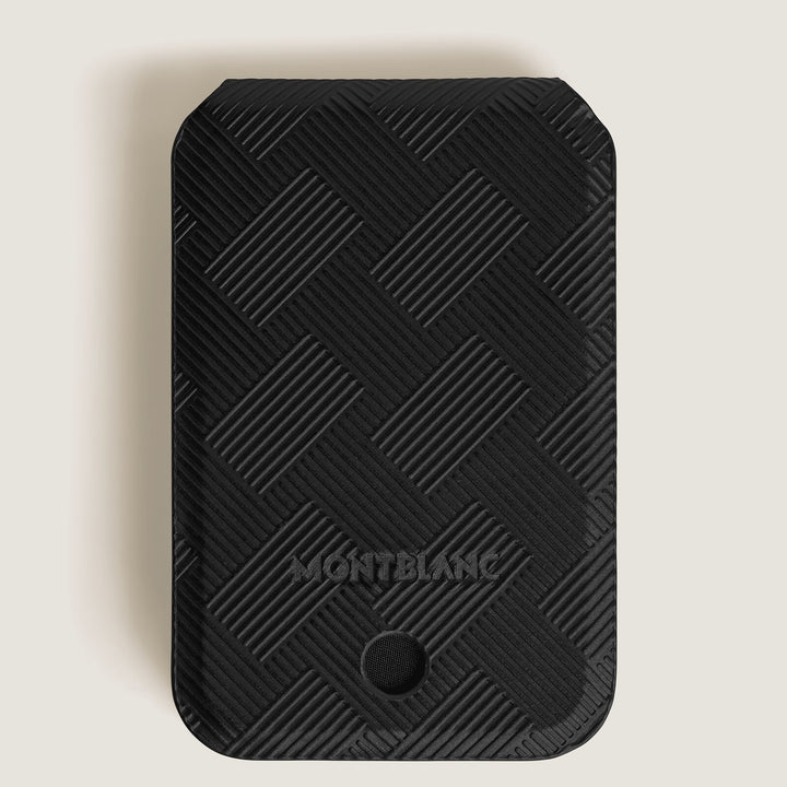 Montblanc Extreme 3.0 card wallet 3cc for iPhone with MagSafe MB199549