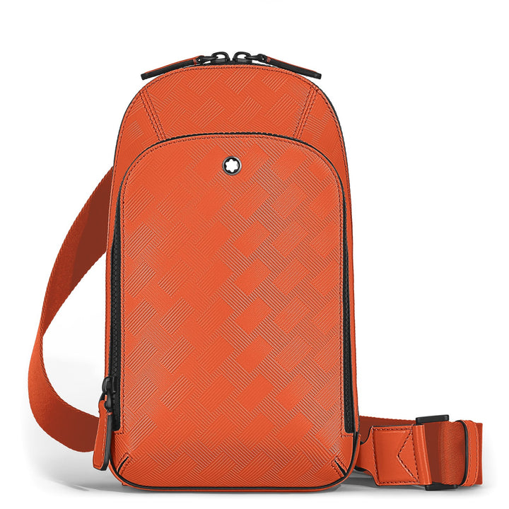 Montblanc Extreme 3.0 sling bag MB199841