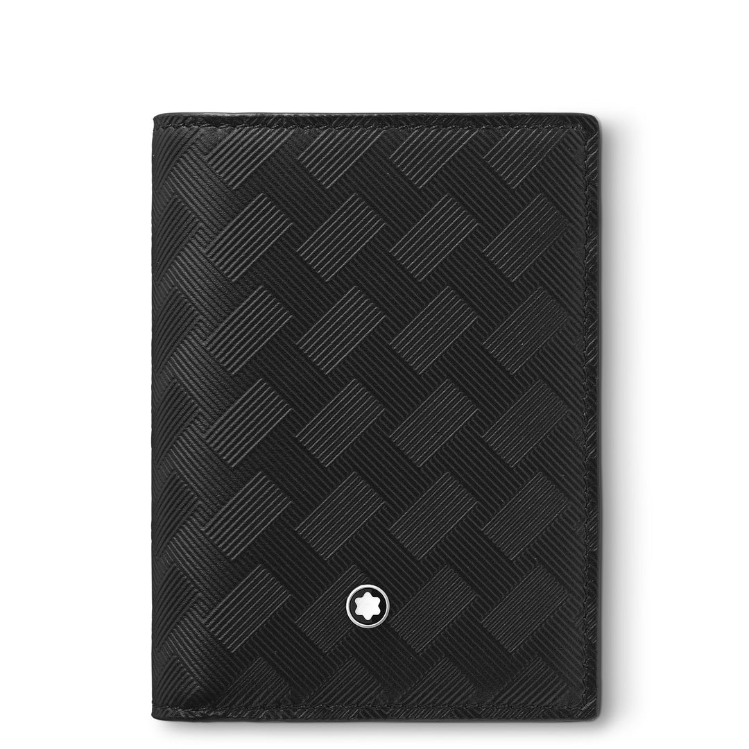 Montblanc Extreme 3.0 card holder 4cc MB199843
