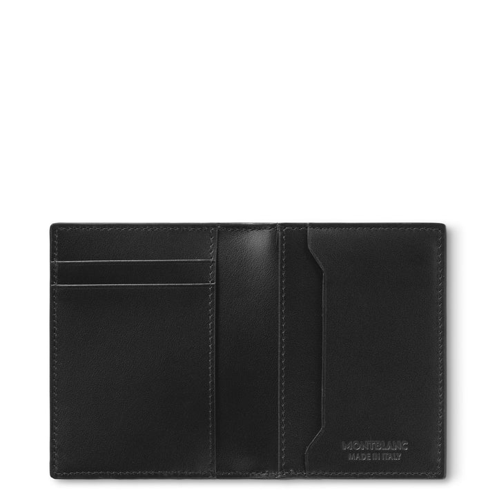Montblanc Extreme 3.0 card holder 4cc MB199843