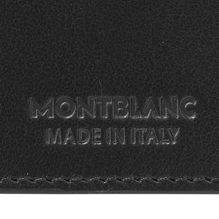 Montblanc Extreme 3.0 card holder 4cc MB199843