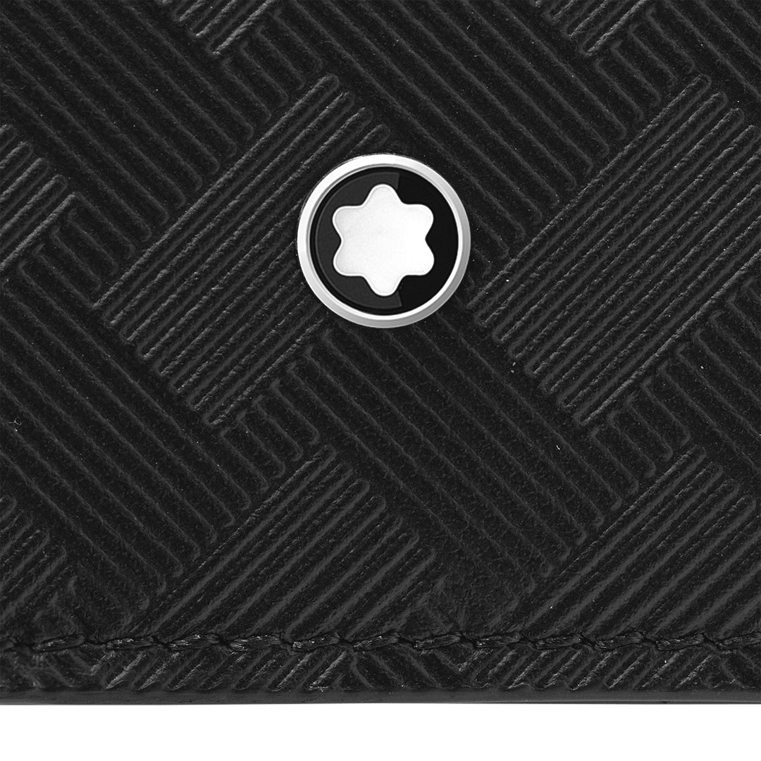Montblanc Extreme 3.0 card holder 4cc MB199843