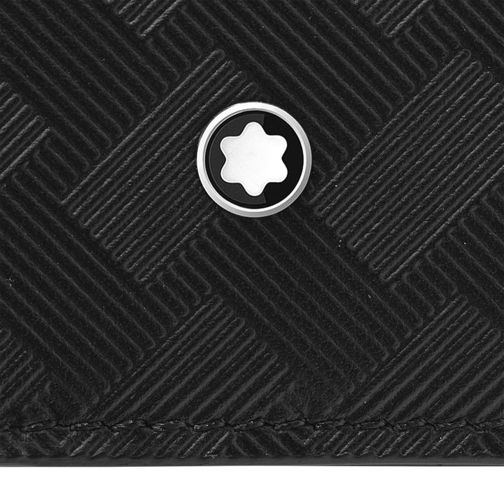 Montblanc Extreme 3.0 card holder 4cc MB199843