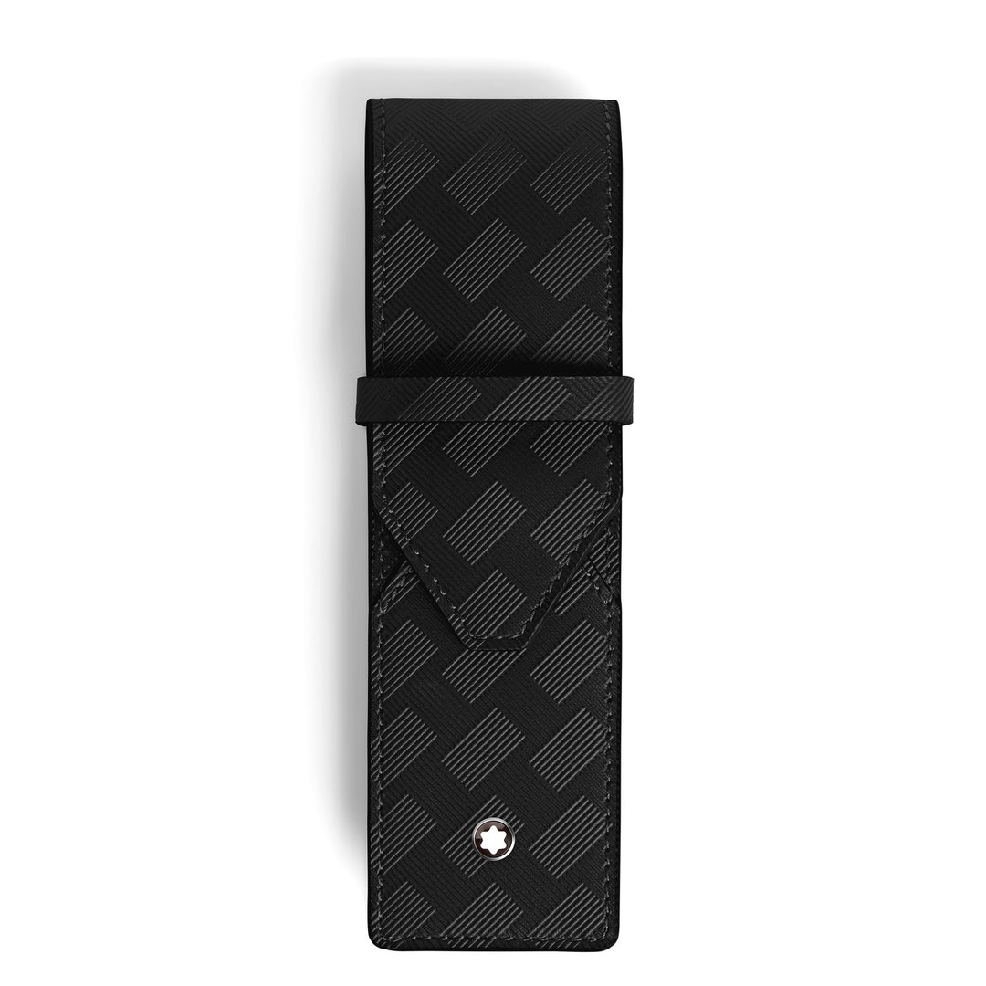 Montblanc Extreme 3.0 2 pen pouch MB220014