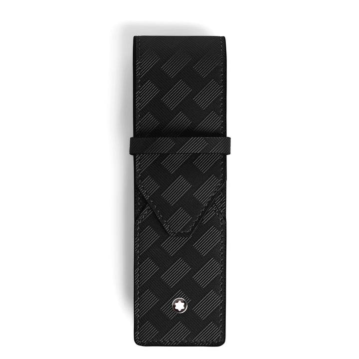 Montblanc Extreme 3.0 2 pen pouch MB220014