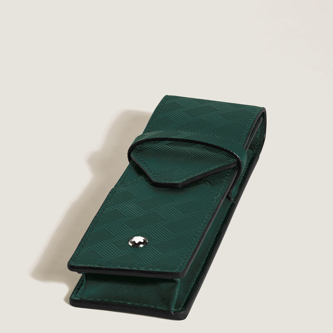 Montblanc Extreme 3.0 2 pen pouch MB220015