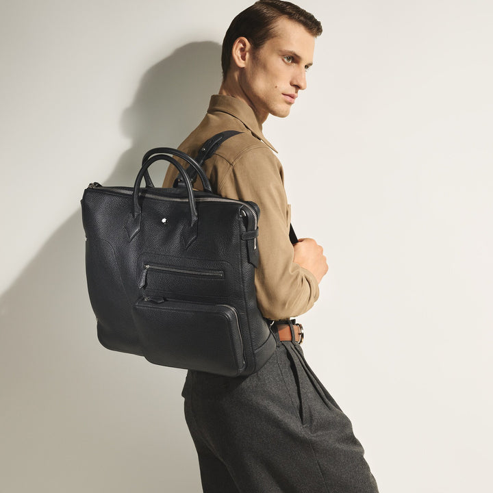 Montblanc Companion 24/7 bag MB220192