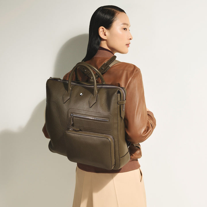 Montblanc 24/7 bag MB220193