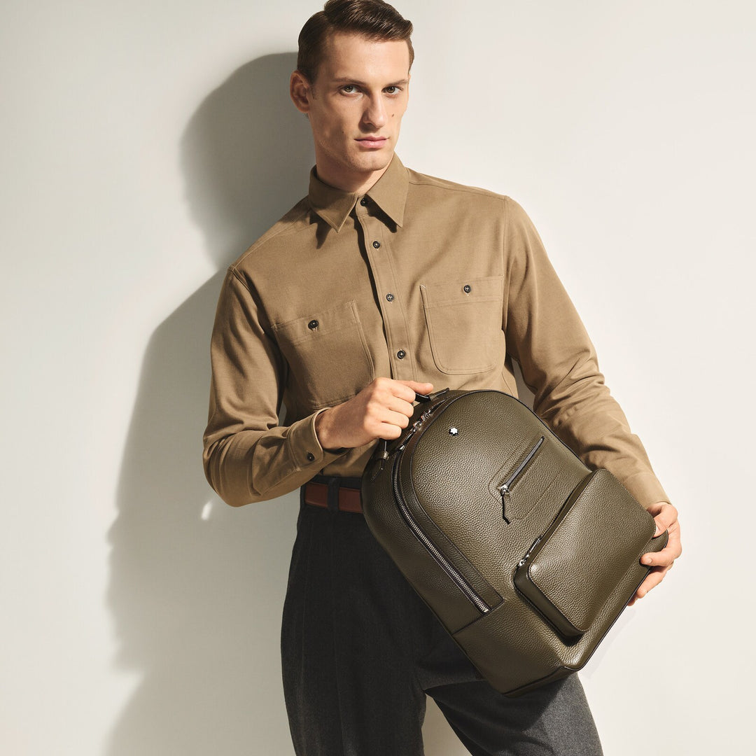 Montblanc Companion backpack MB220194