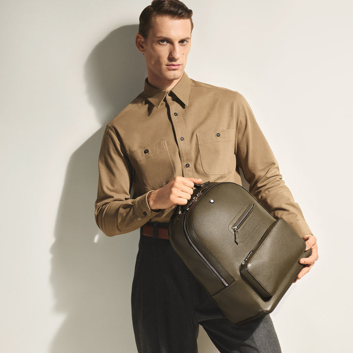 Montblanc Companion backpack MB220194