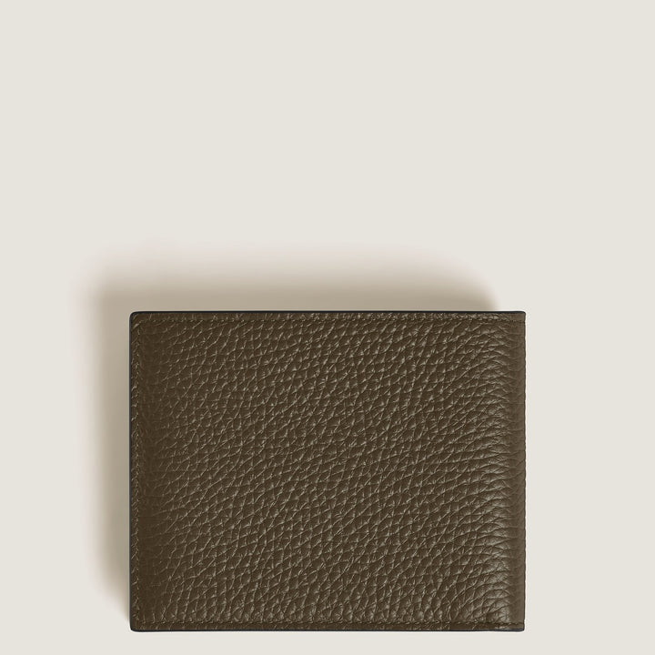 Montblanc Grain wallet 6cc MB220197
