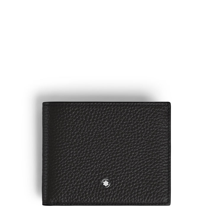 Montblanc Grain wallet 6cc MB220198