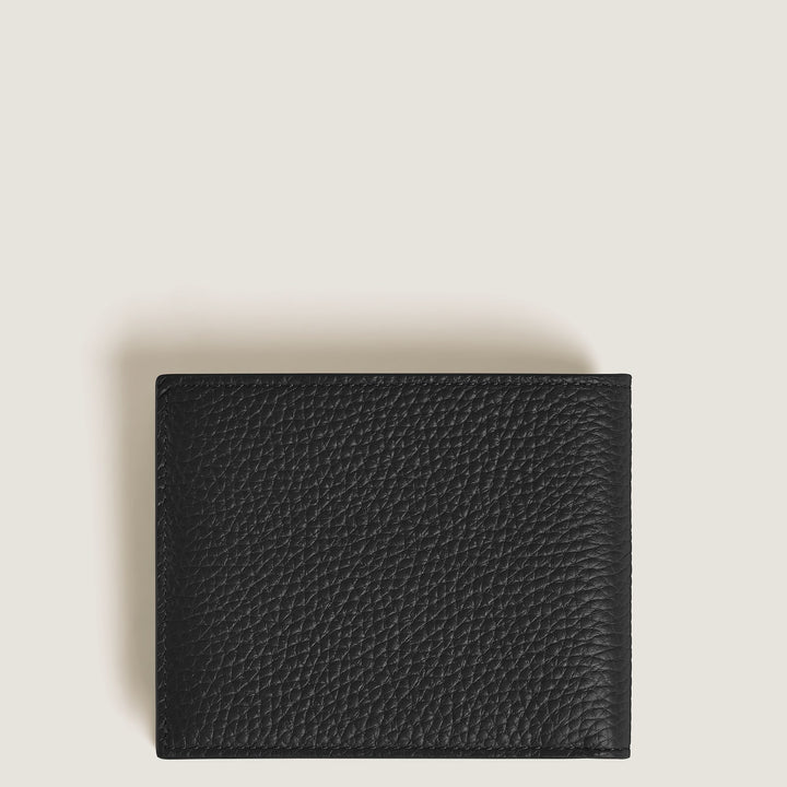 Montblanc Grain wallet 6cc MB220198
