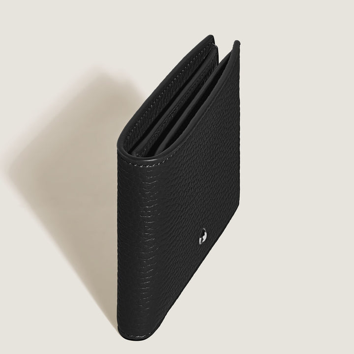 Montblanc Grain wallet 6cc MB220198