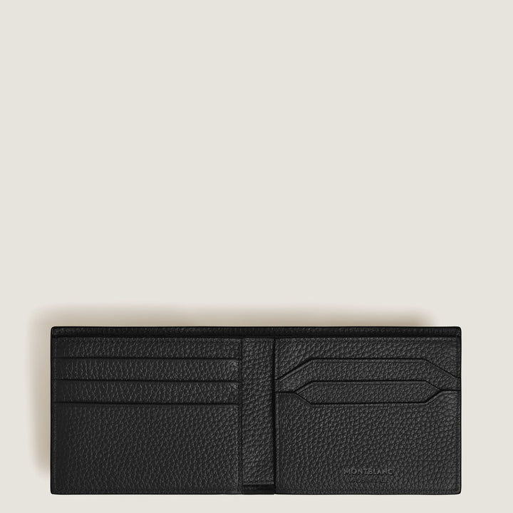Montblanc Grain wallet 6cc MB220198