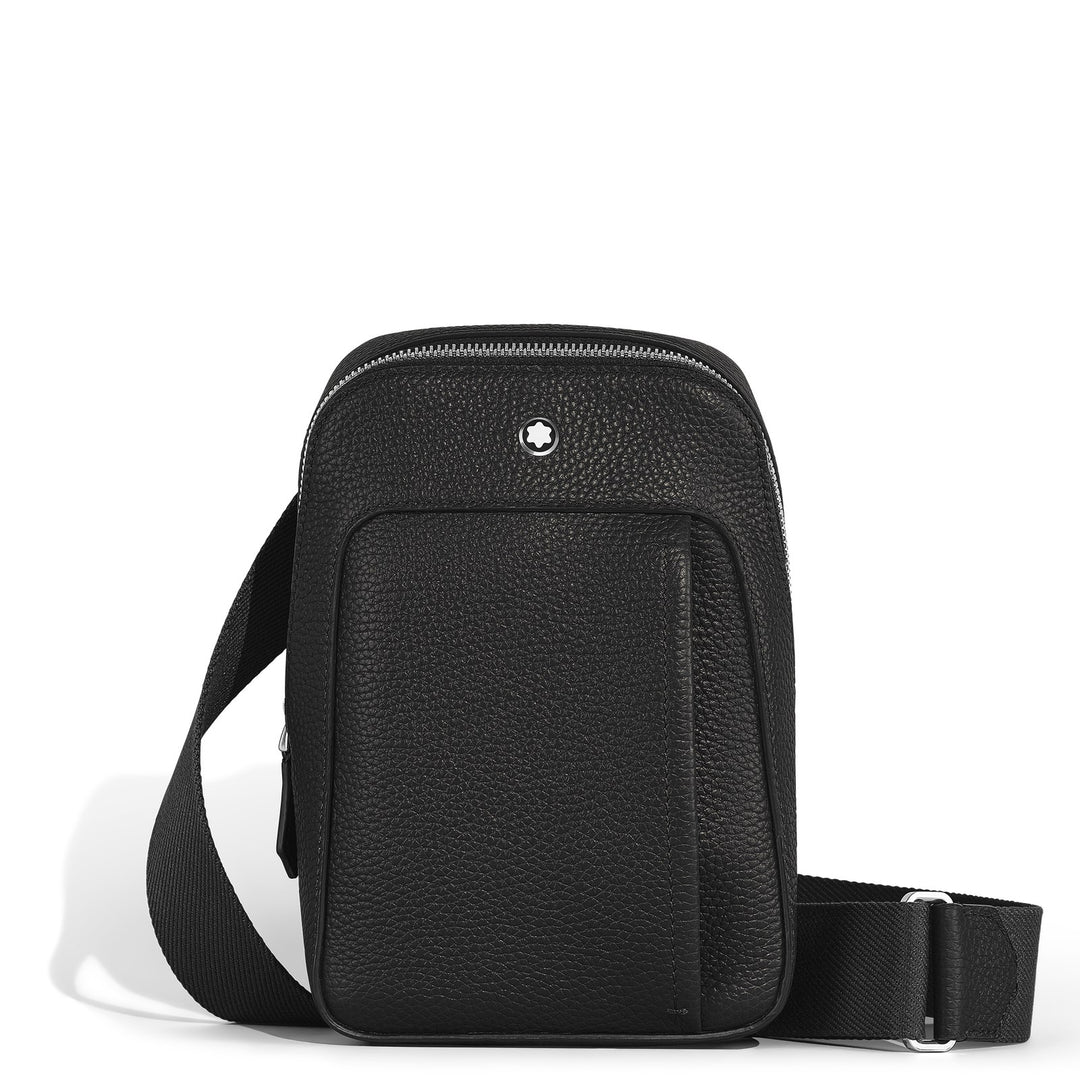 Montblanc Companion on body bag MB220203