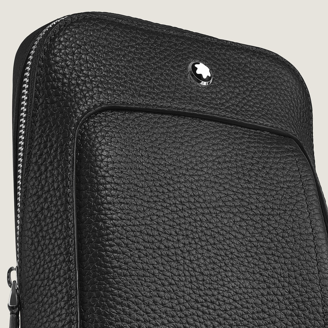 Montblanc Companion on body bag MB220203