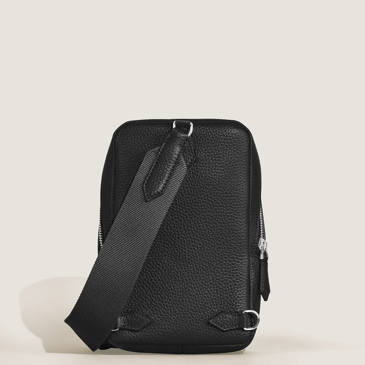 Montblanc Companion on body bag MB220203
